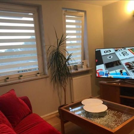 Apartament "Cleopatra 3" Z Miejscem Parkingowym, Faktury Vat Lejlighed Kielce Eksteriør billede