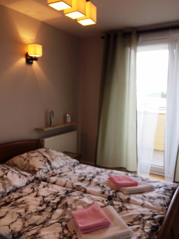 Apartament "Cleopatra 3" Z Miejscem Parkingowym, Faktury Vat Lejlighed Kielce Eksteriør billede